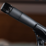 Shure SM57LC Instrument mic